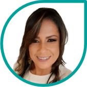Vendedora BRJ